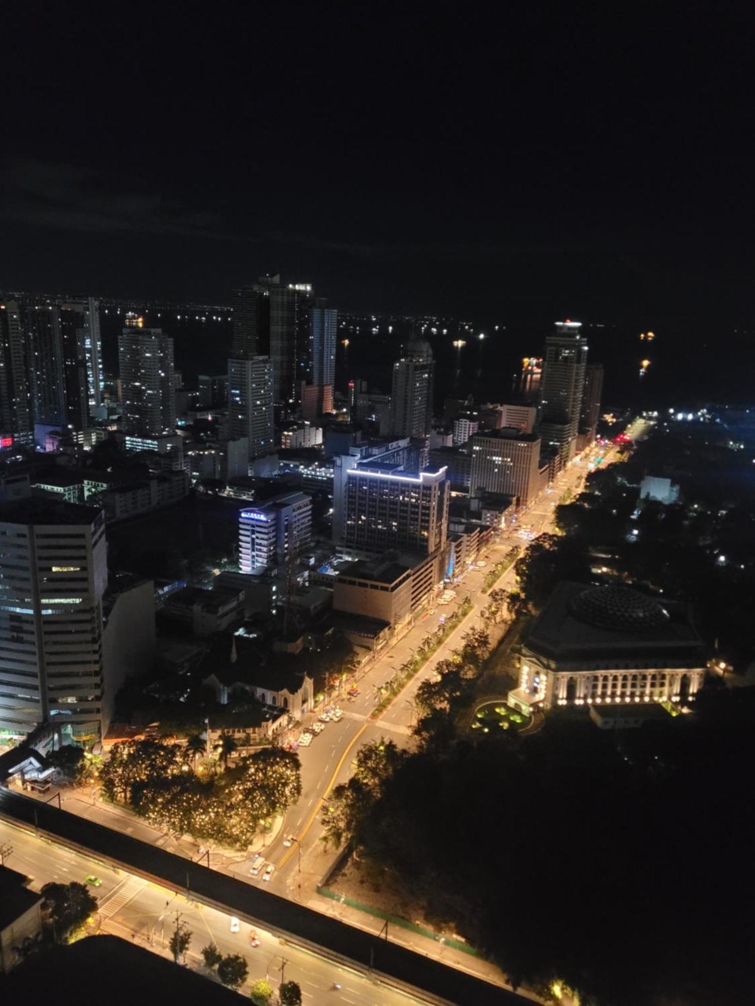 Juja'S Place Manila Exteriör bild