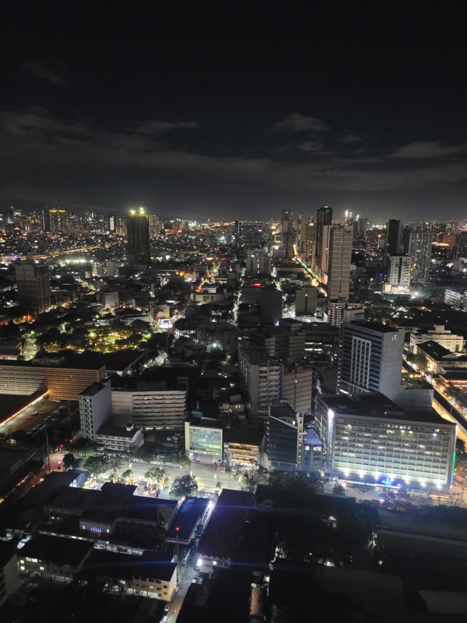 Juja'S Place Manila Exteriör bild